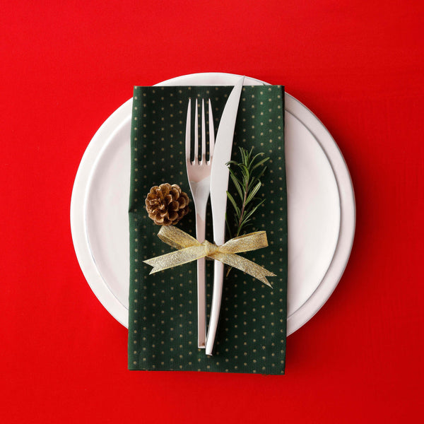 J Taste ステンレスカトラリーセット すっきりフラットウェア6種24点セット