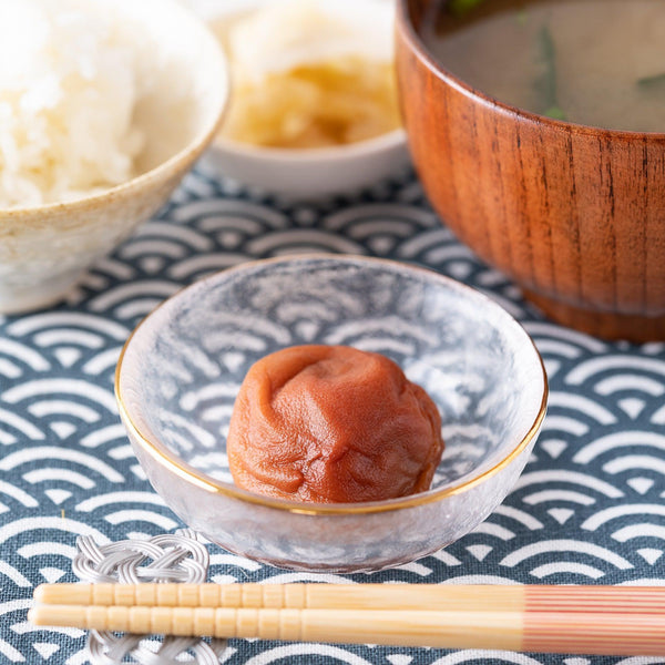 Jテイスト 梅干し 天然南高梅 蜂蜜漬け 500g