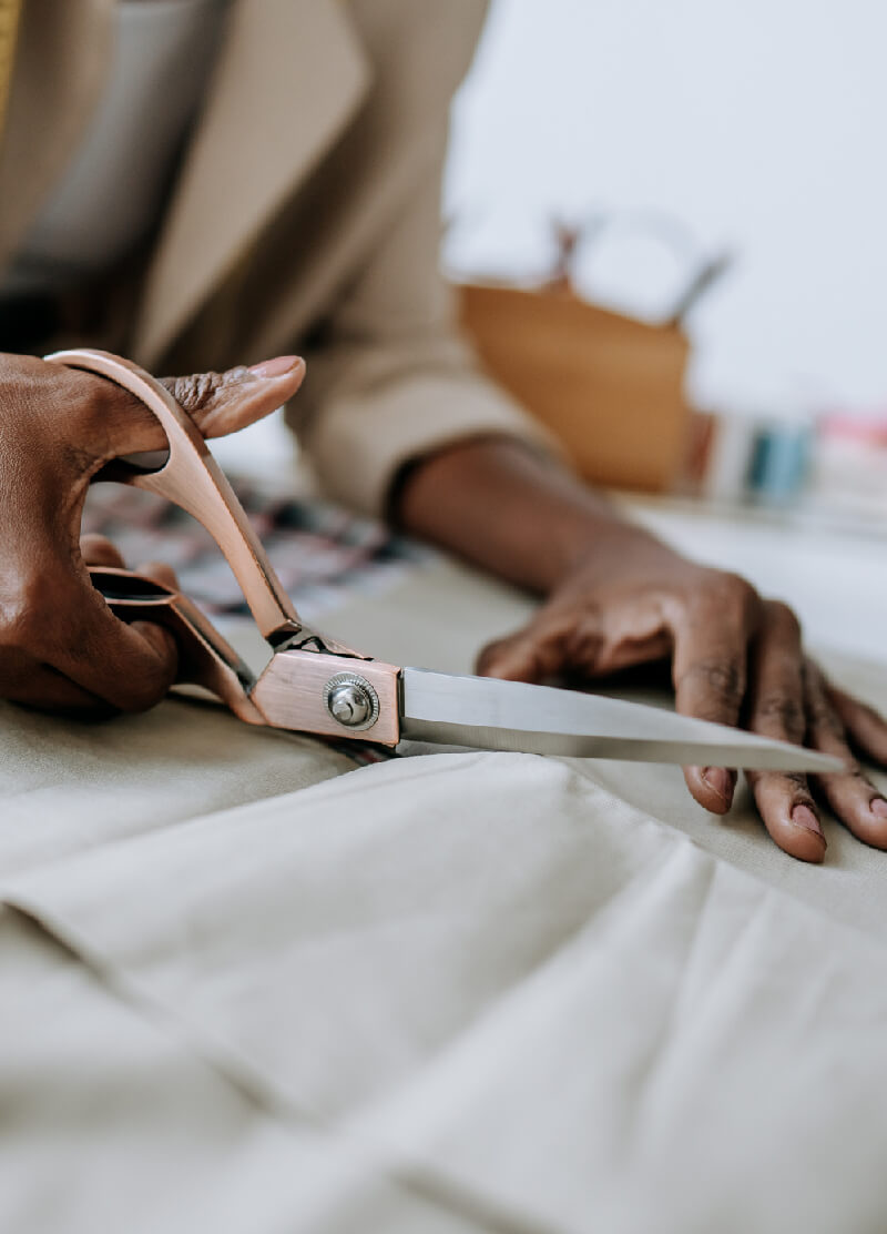 Japanese Scissors