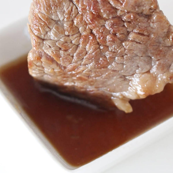 KNK スタミナ源タレ BBQ バーベキューソース 390ml