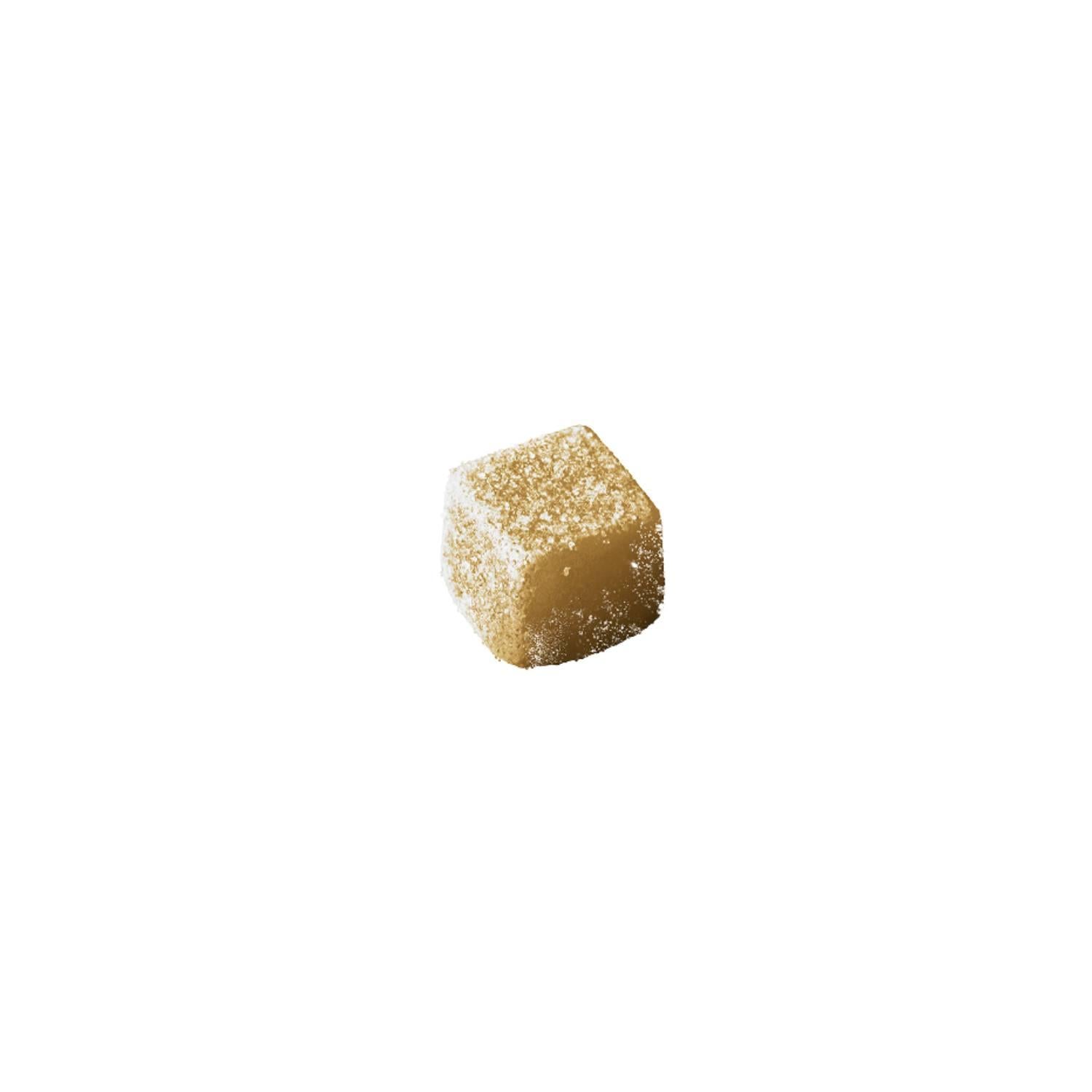 カバヤタフグミPRO カフェインジンジャーレモン味 100g