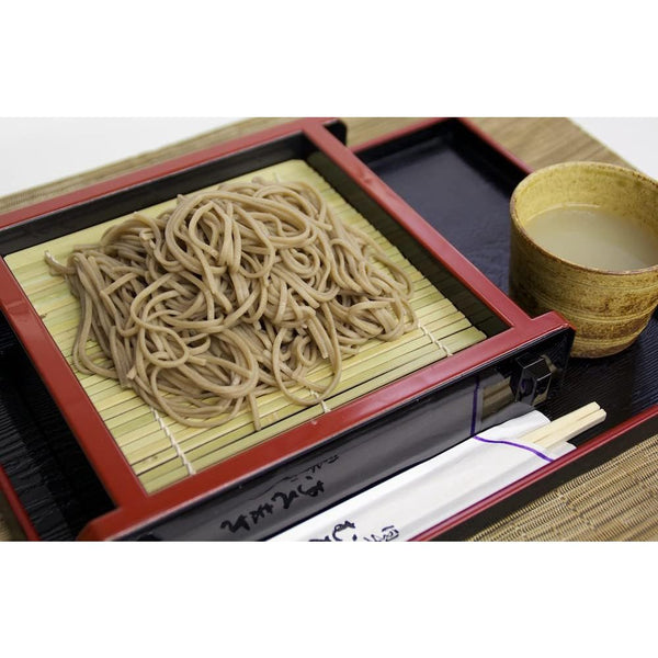 かじの 韃靼そば ルチンたっぷりグルテンフリー麺 180g