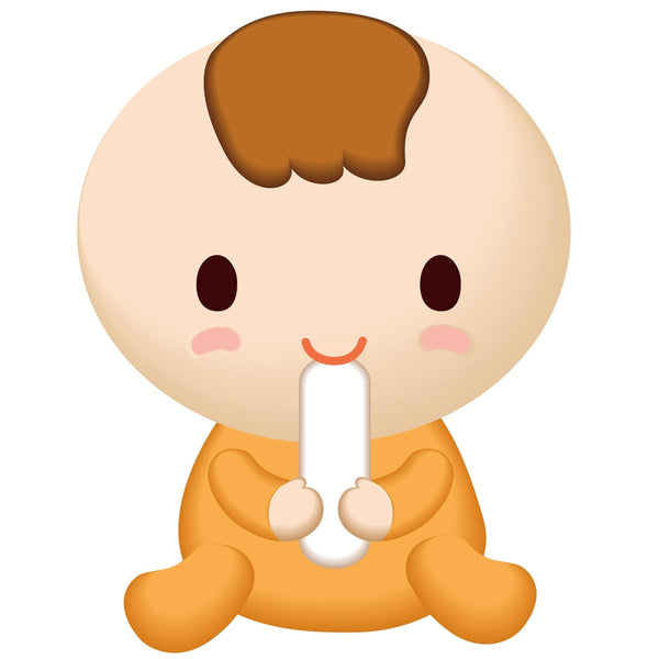 亀田 ハイハイン ベビー用プレーンせんべい 40g×3袋