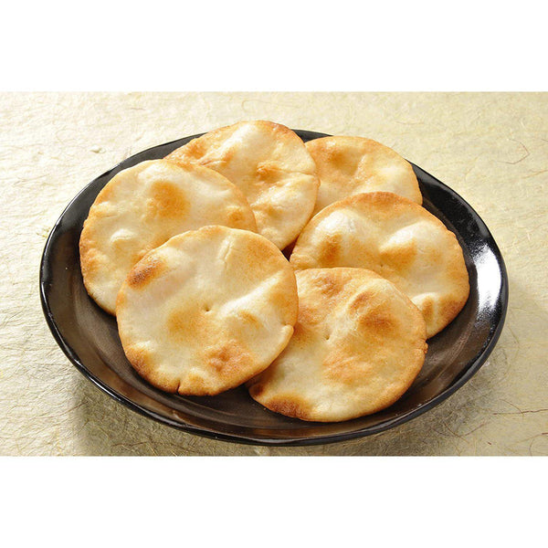 亀田 ソフトサラダせんべい 塩味 20枚入り（3個パック）