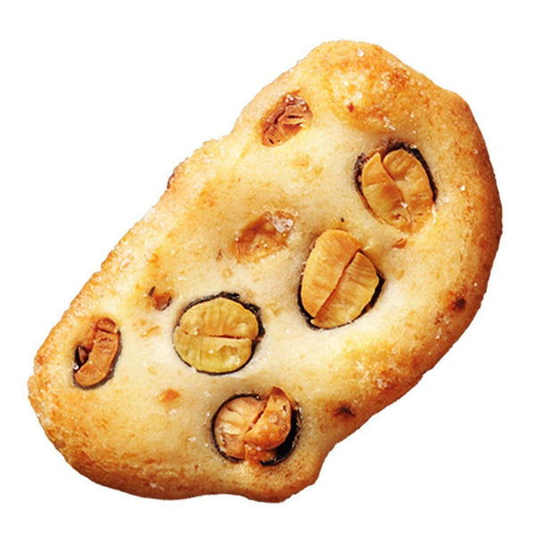 亀田 つまみ種せんべい アソート 120g (3個パック)