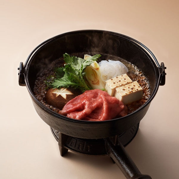 久右衛門 天然すき焼きのたれ 300ml