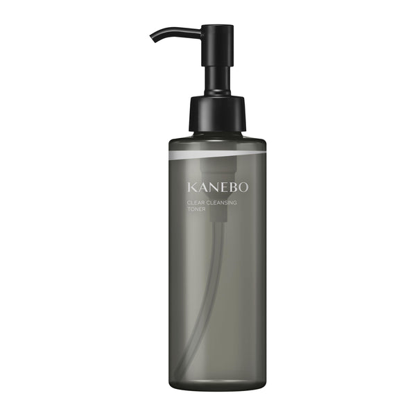 カネボウ クリアクレンジングトナー リフレッシングフィール 180ml