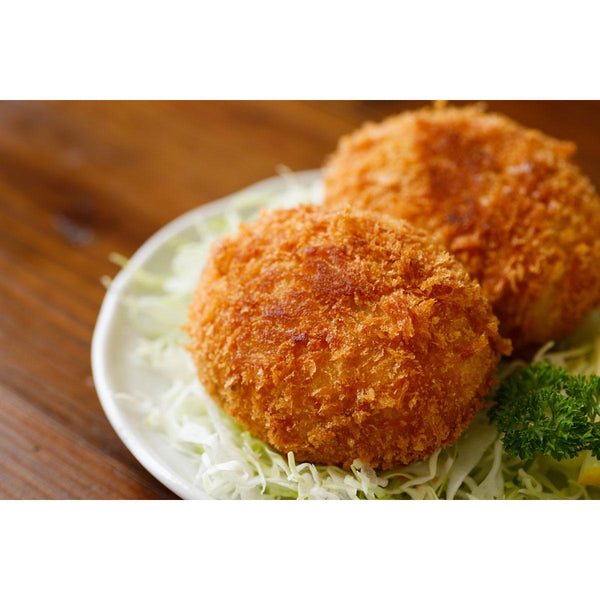 グルテンフリーパン粉 米粉パン粉フレーク 100g