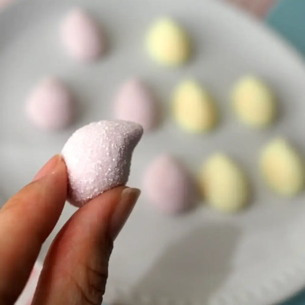 カンロ マロッシュ グレープソーダ味 50g（6個入り）