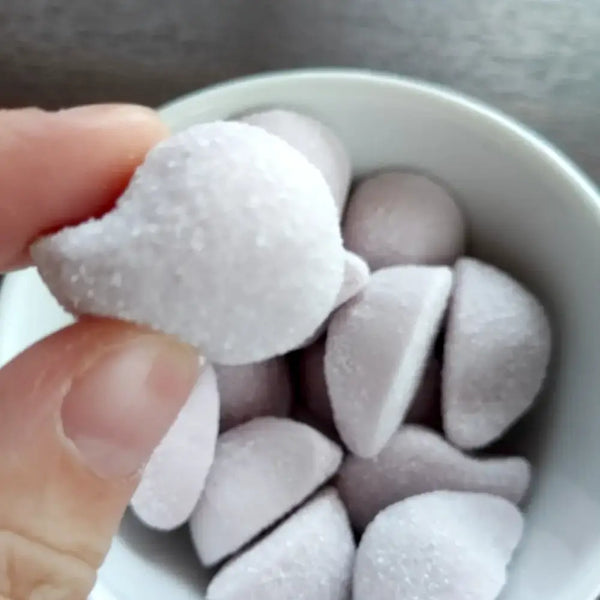 カンロ マロッシュ グレープソーダ味 50g（6個入り）