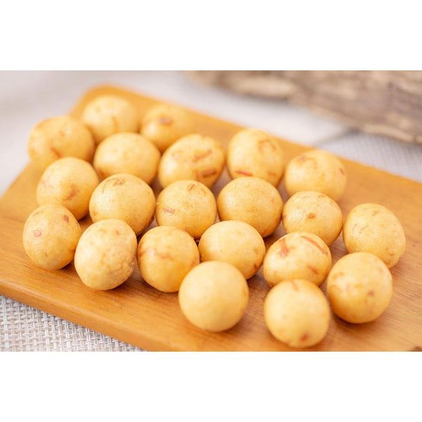 春日井ピーナッツ イカ風味和風ピーナッツ（3袋入り）