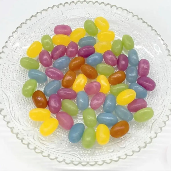 春日井 つぶグミ ミックスソーダ味 80g（3個入り）