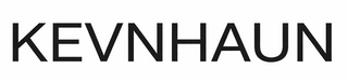 Kevnhaun