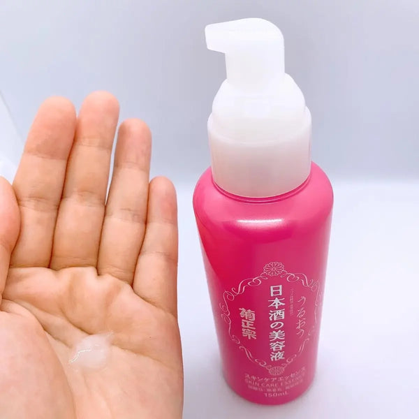 菊正宗 日本酒保湿スキンケアエッセンス 150ml