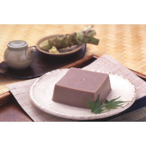 喜久屋 黒豆黒豆胡麻豆腐 240g