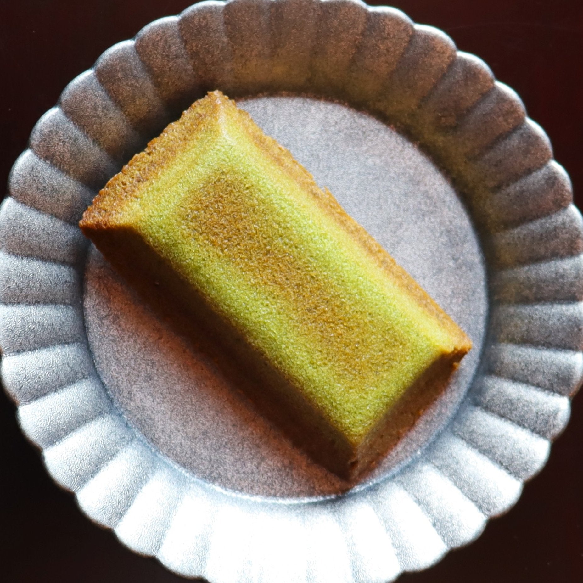城崎スイーツ グルテンフリー抹茶フィナンシェ5個入