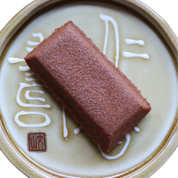 西村屋 米粉 塩チョコフィナンシェ 5個入り