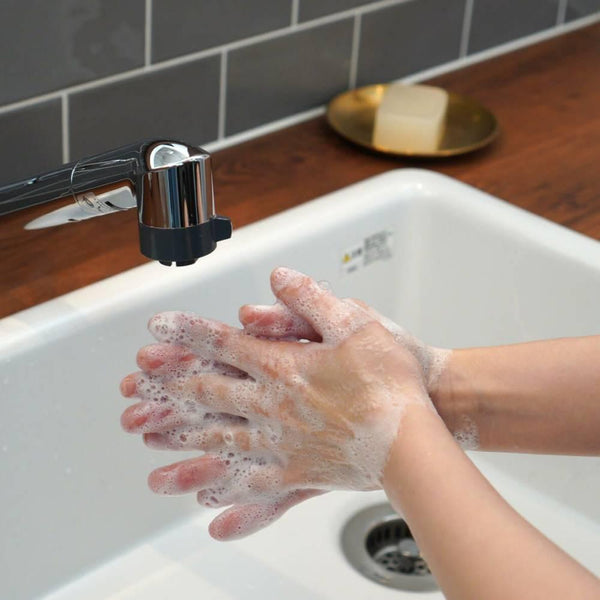 絹屋シルク石鹸 うるおい美容石鹸 シルクパウダー配合 100g