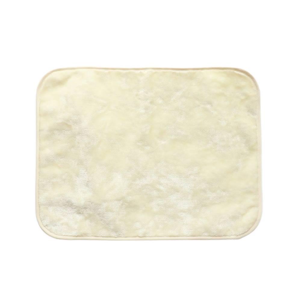 絹屋 極上の柔らかシルク枕カバー 42×32cm