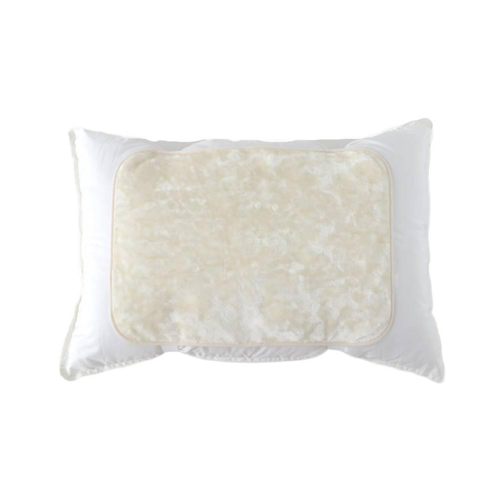 絹屋 極上の柔らかシルク枕カバー 42×32cm