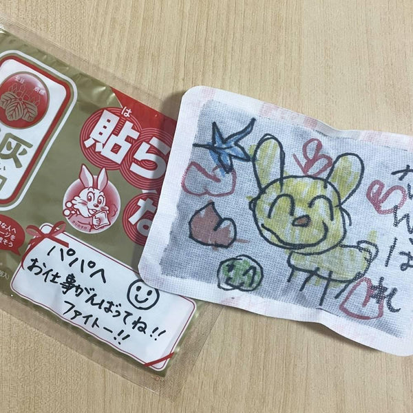 桐灰カイロ ニューカイロ 30枚入り