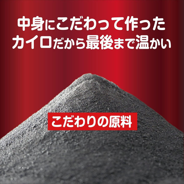 桐灰カイロ ニューカイロ 30枚入り