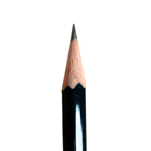 北星 東京鉛筆 B 9500 描画・ライトシェーディング用 12本入り