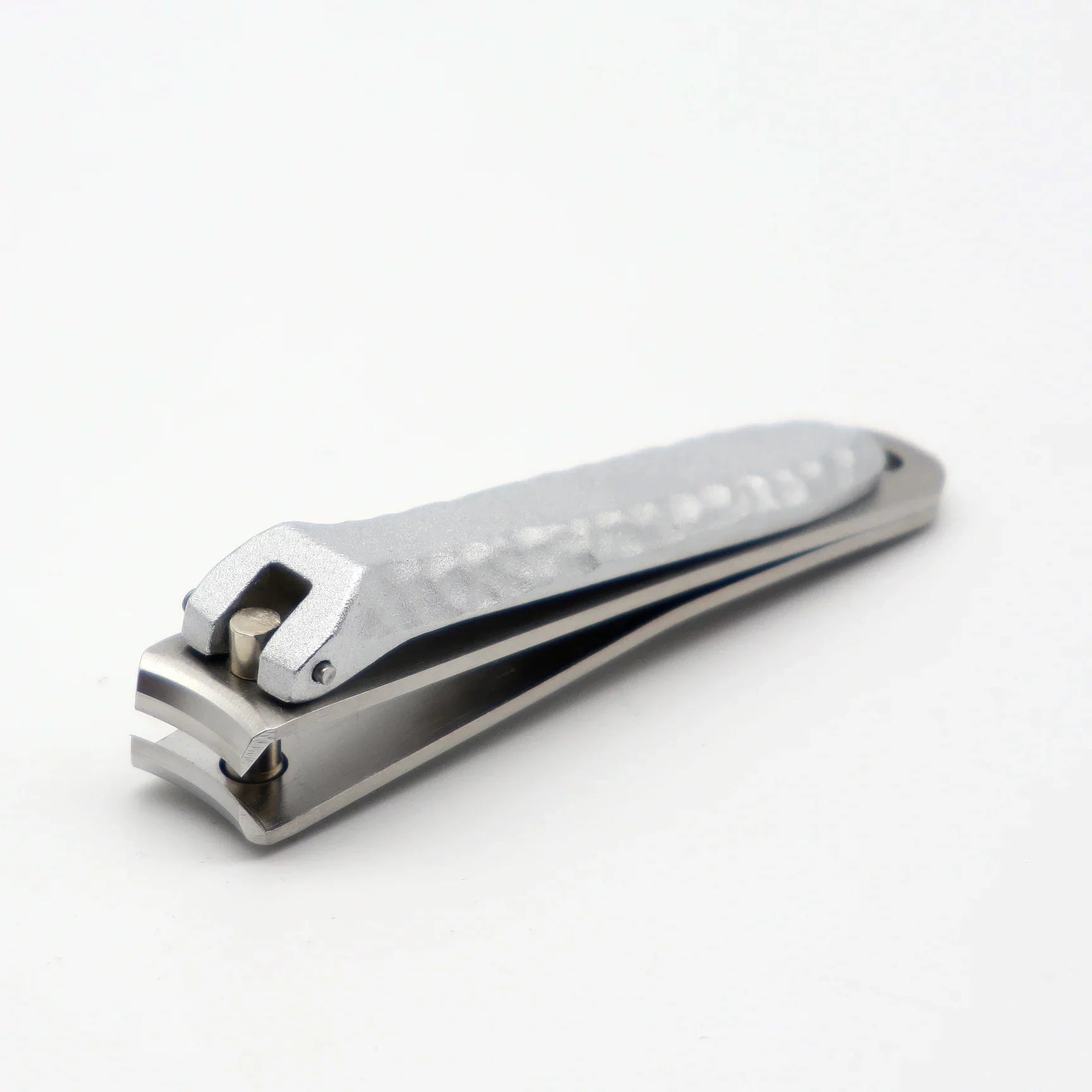 Kiya プレミアム ハンマードスチール ネイルクリッパー 82mm