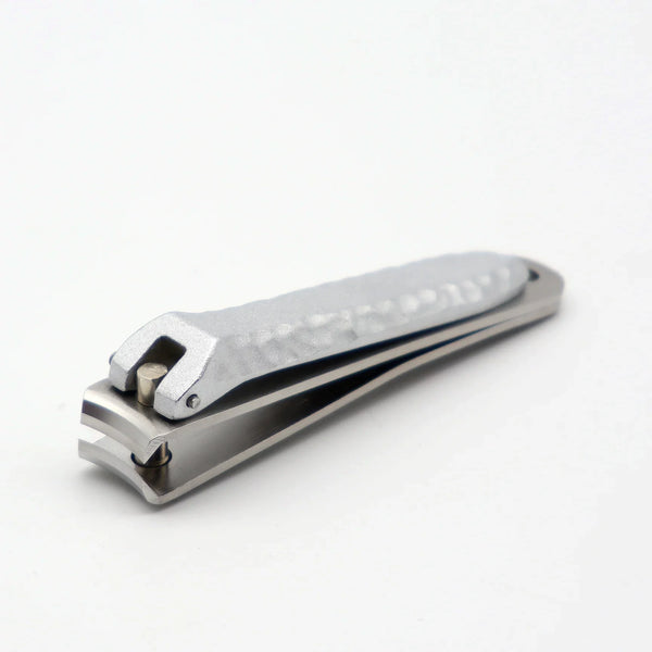 Kiya プレミアム ハンマードスチール ネイルクリッパー 82mm
