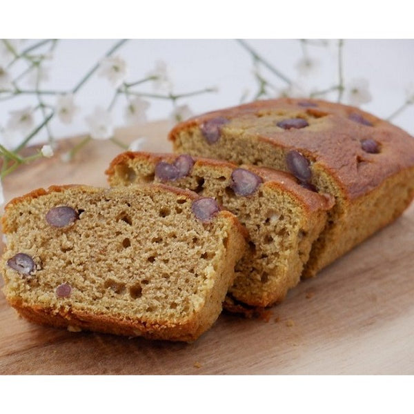 清泉 手作りパウンドケーキ プレミアムほうじ茶大納言あずき 250g