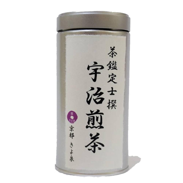 清泉 極上煎茶＆玉露 宇治抹茶ギフトセット