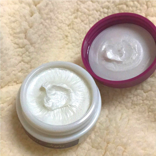 小林マダムジュジュ モイスチャライジングスキンクリーム パウダリーの香り 45g