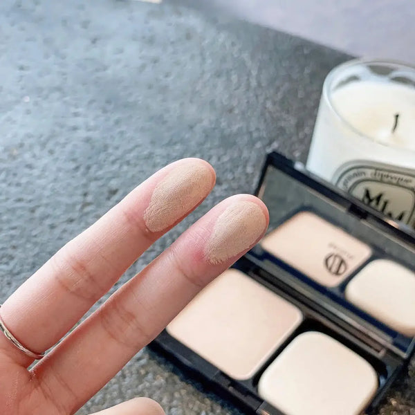 Koh Gen Do マイファンスィー グロスフィルム ファンデーション パウダーコンシーラー SPF30 PA+++ 9g