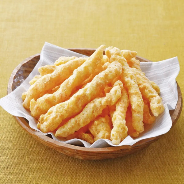 湖池屋 スコーン とろけるチーズコーンチップス 73g（3袋入り）