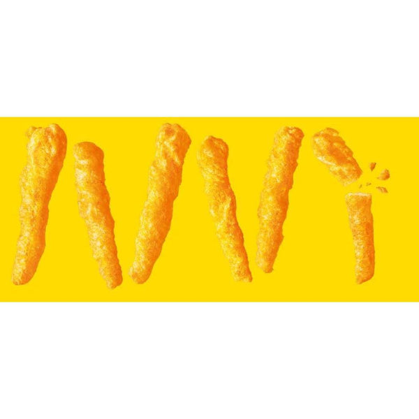 湖池屋 スコーン とろけるチーズコーンチップス 73g（3袋入り）