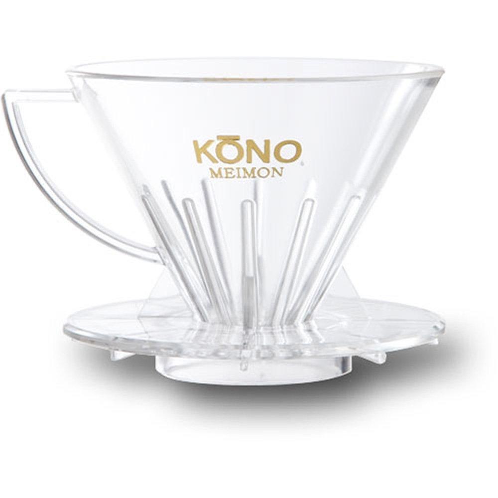 河野銘門 コーヒードリッパー 2杯用 MDN-21