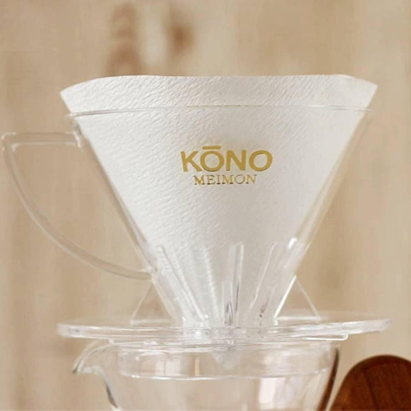 河野銘門 コーヒードリッパー 2杯用 MDN-21