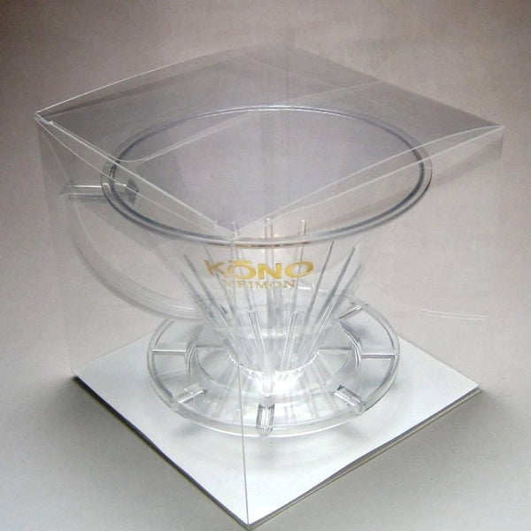 河野銘門 コーヒードリッパー 2杯用 MDN-21