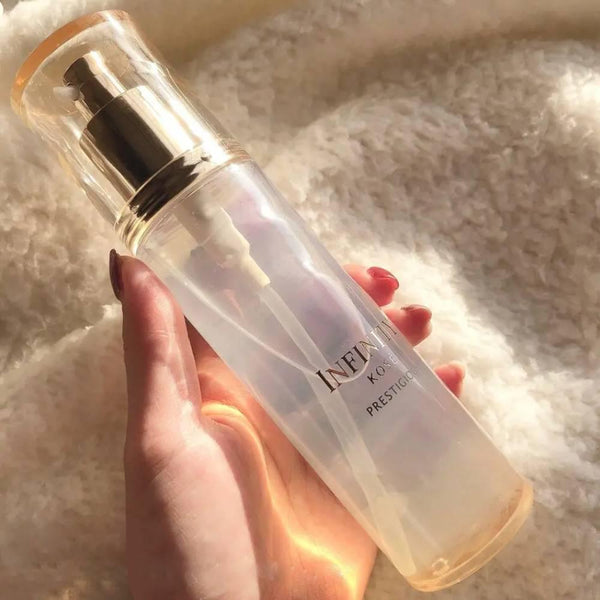 コーセー インフィニティ プレステージ ラグジュアリースキン ファーミングローション 160ml