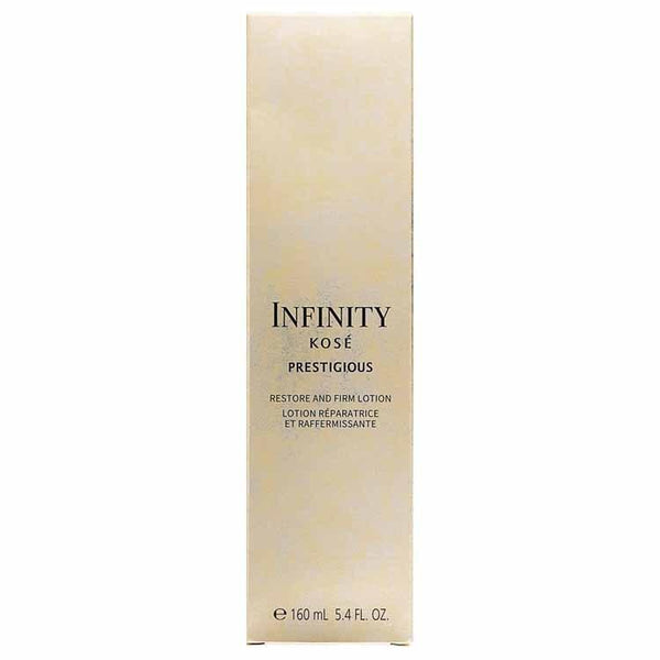 コーセー インフィニティ プレステージ ラグジュアリースキン ファーミングローション 160ml