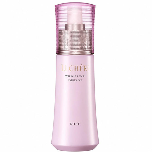 コーセー リフトグロウ エマルジョン フェイスミルク 120ml