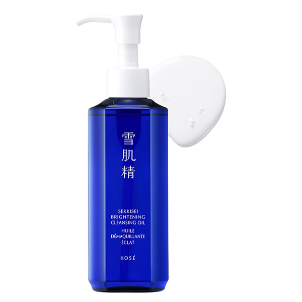 コーセー 雪肌精 ブライトニングクレンジングオイル 150ml