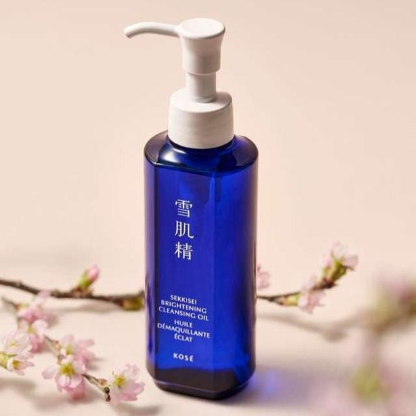コーセー 雪肌精 ブライトニングクレンジングオイル 150ml