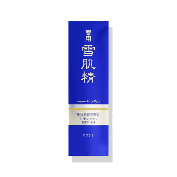 コーセー 雪肌精 化粧水 エクセレントスキン ブライトニング モイスチャーローション 200ml