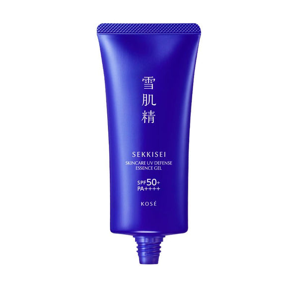 コーセー 雪肌精 スキンケア べたつかない スキンブライトニングUVジェル 日焼け止めジェル SPF+ PA++++ 90g