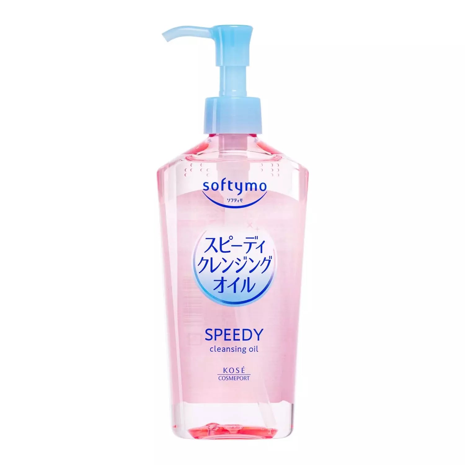 コーセー ソフティモ スピーディクレンジングオイル 230ml
