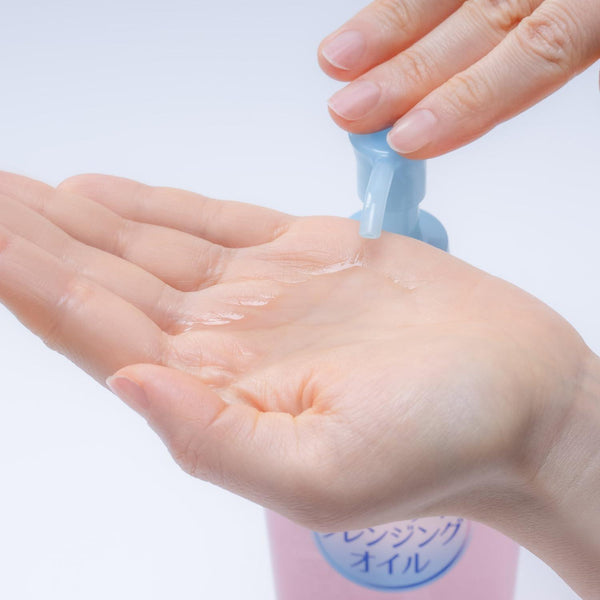 コーセー ソフティモ スピーディクレンジングオイル 230ml