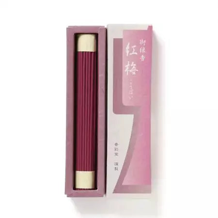 広済堂 紅梅 香る花の香り 20g