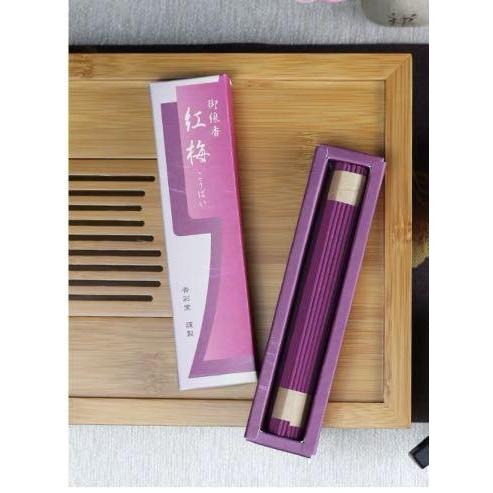 広済堂 紅梅 香る花の香り 20g