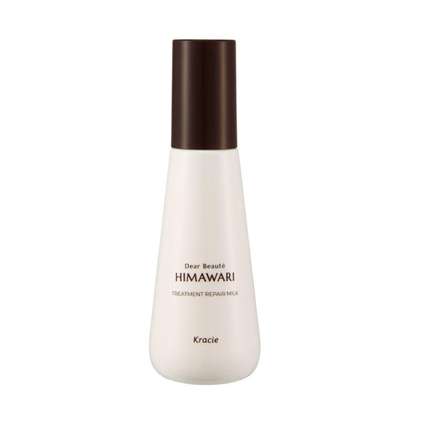 クラシエ ディアボーテ ひまわり ヘアトリートメント リペアミルク 120ml